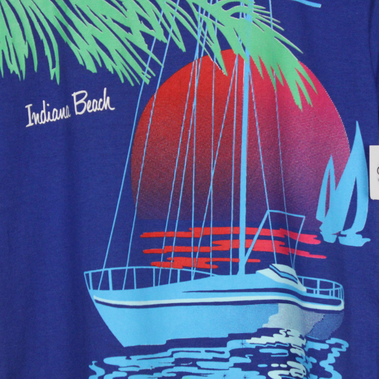 Single Stitch 90s T-Shirt | Medium