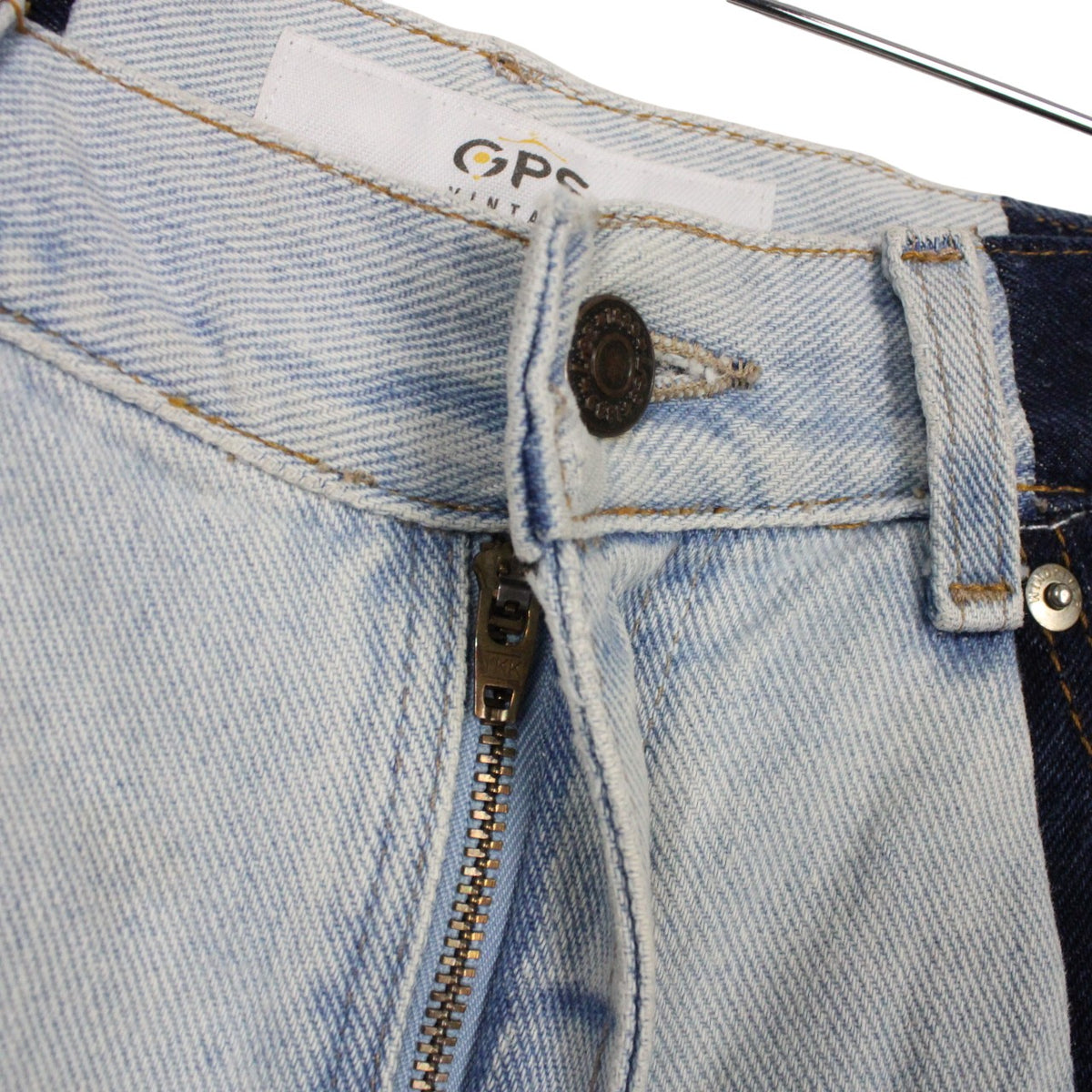 LEVIS Reworked Shorts | W32