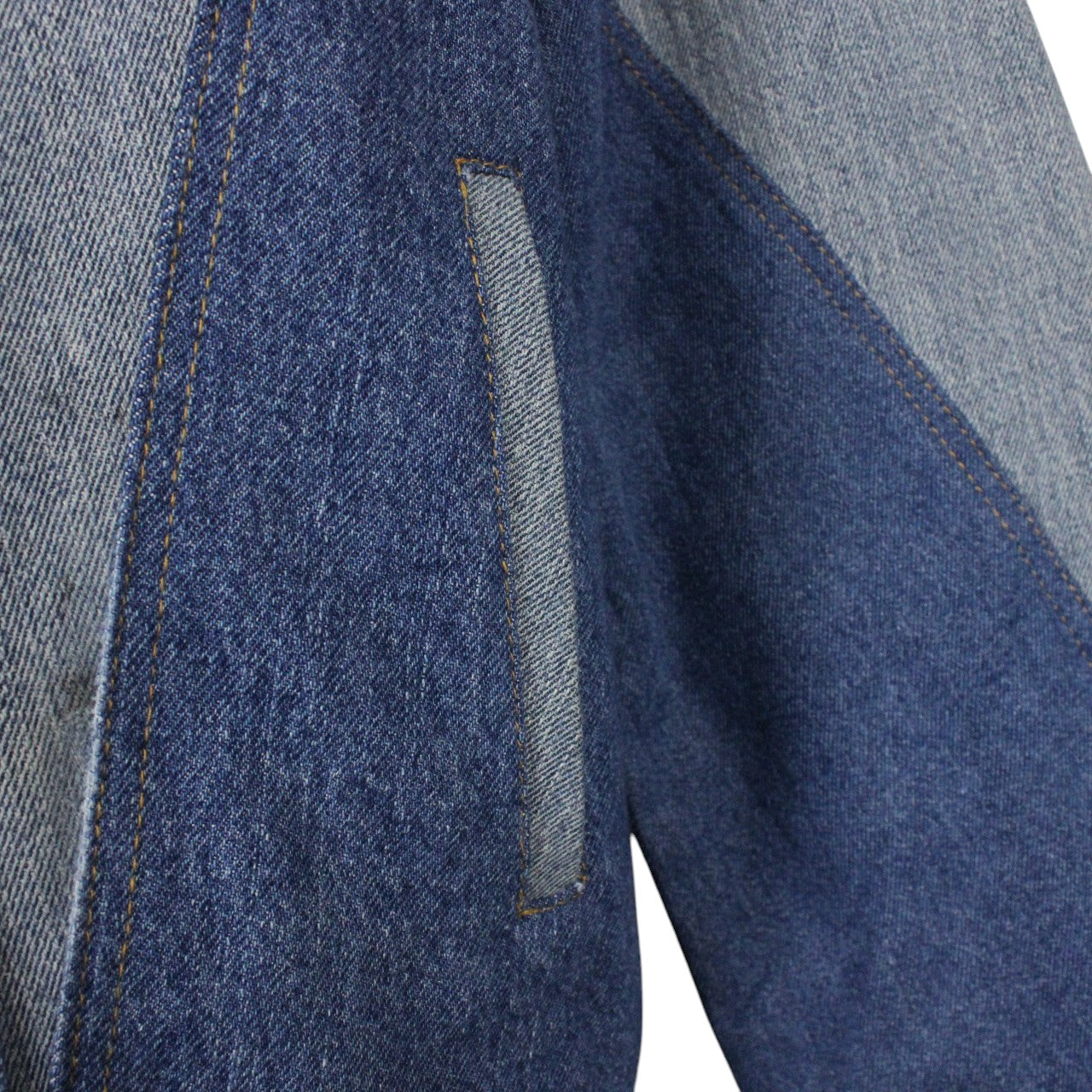 LEVIS Reworked Bomber Jacket | XL