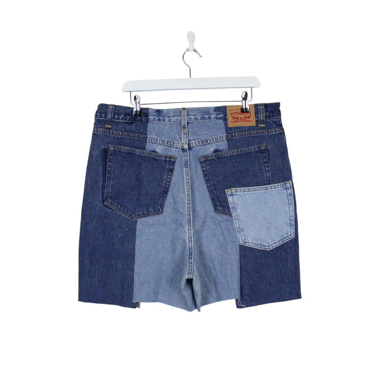 LEVIS Reworked Shorts | W36