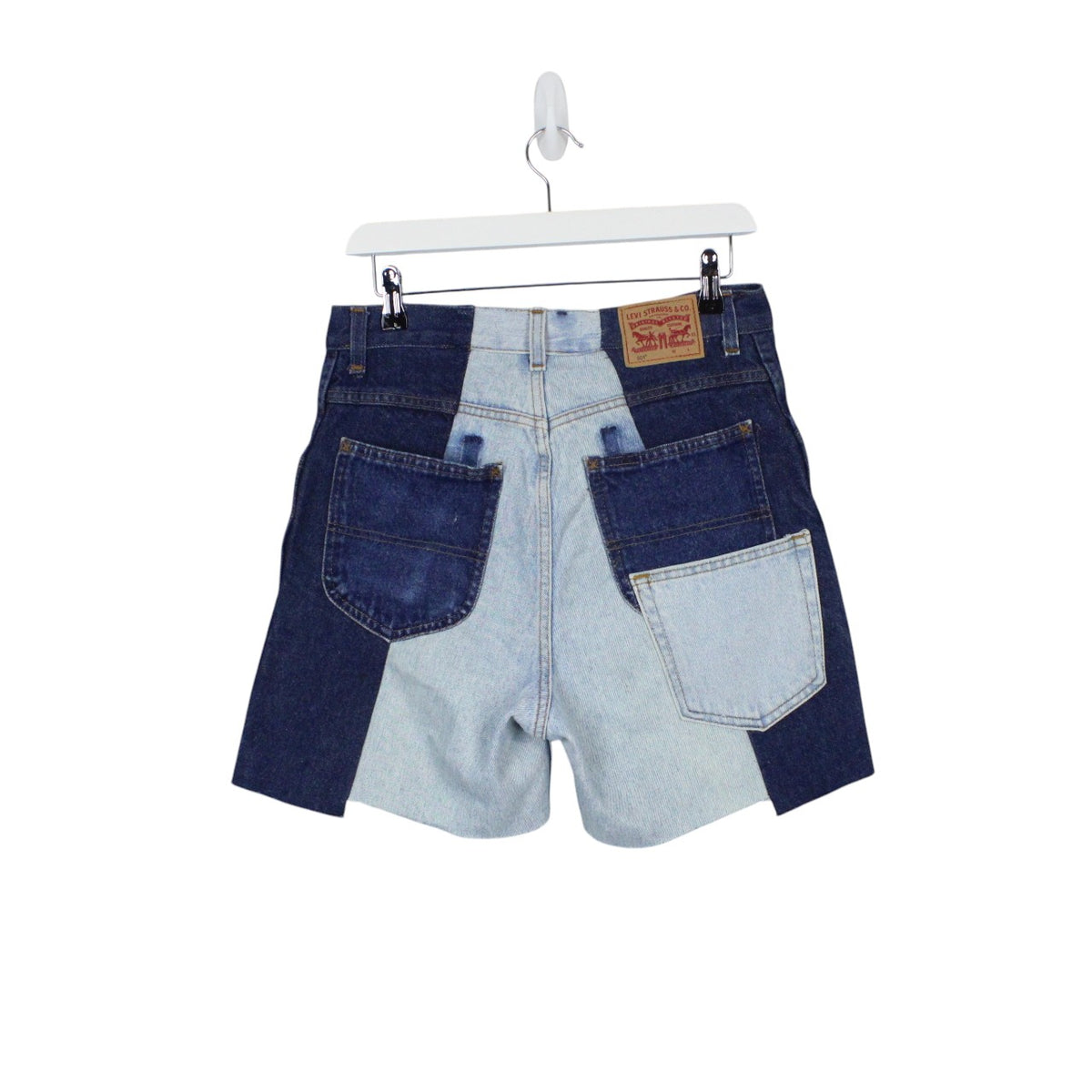 LEVIS Reworked Shorts | W30