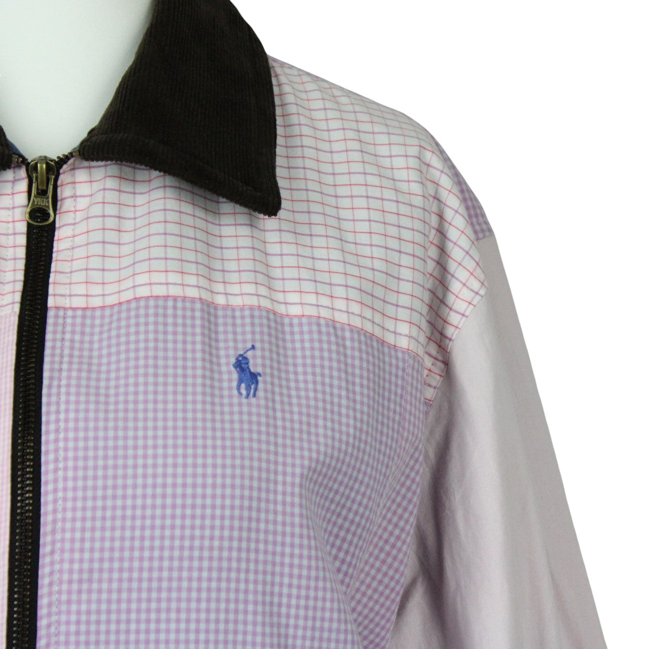 RALPH LAUREN Reworked Jacket | XL