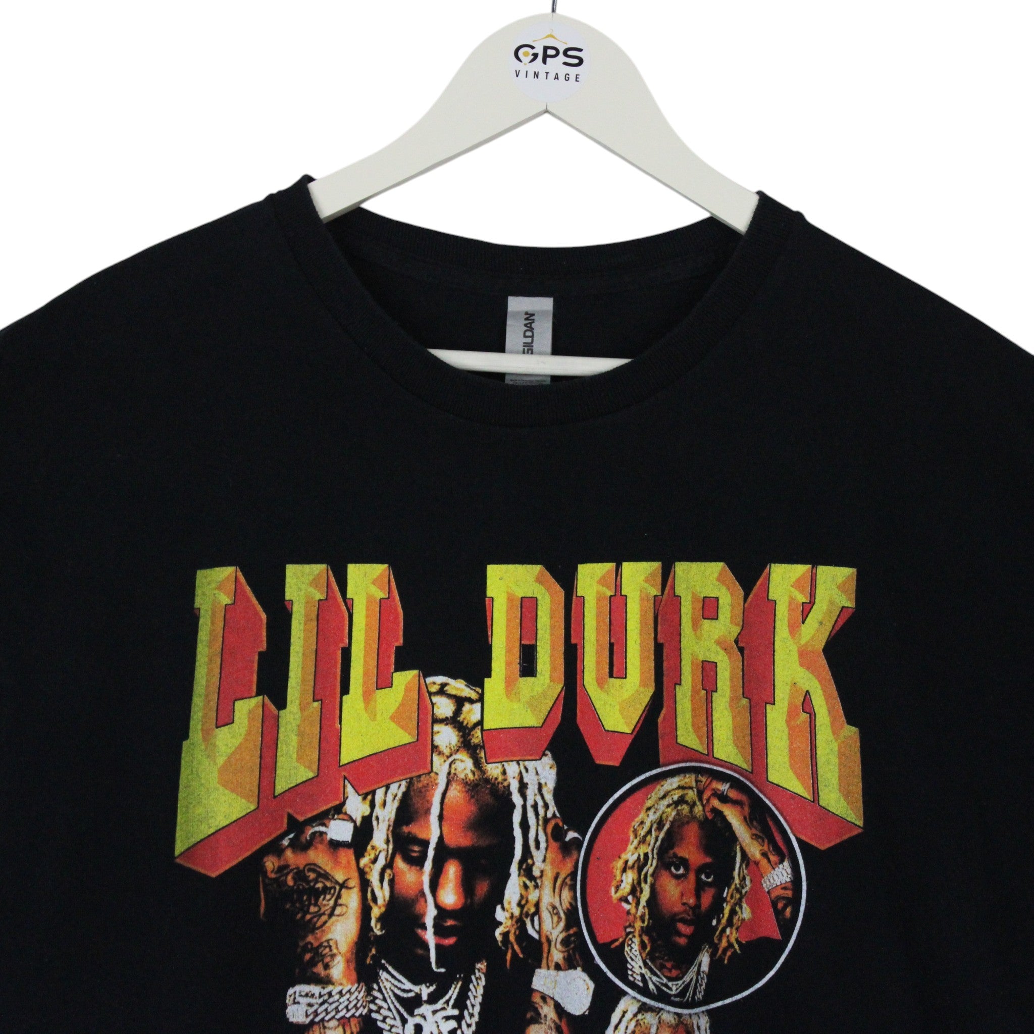LIL DIRK T-Shirt | XL