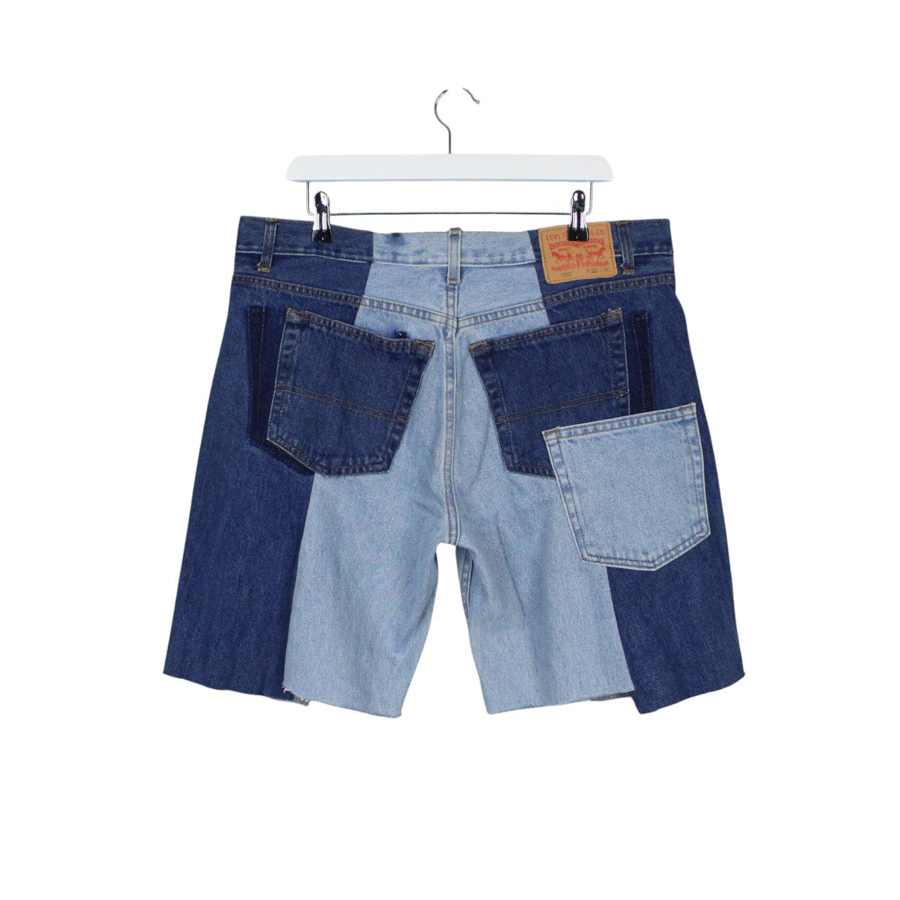 LEVIS Reworked Shorts | W36