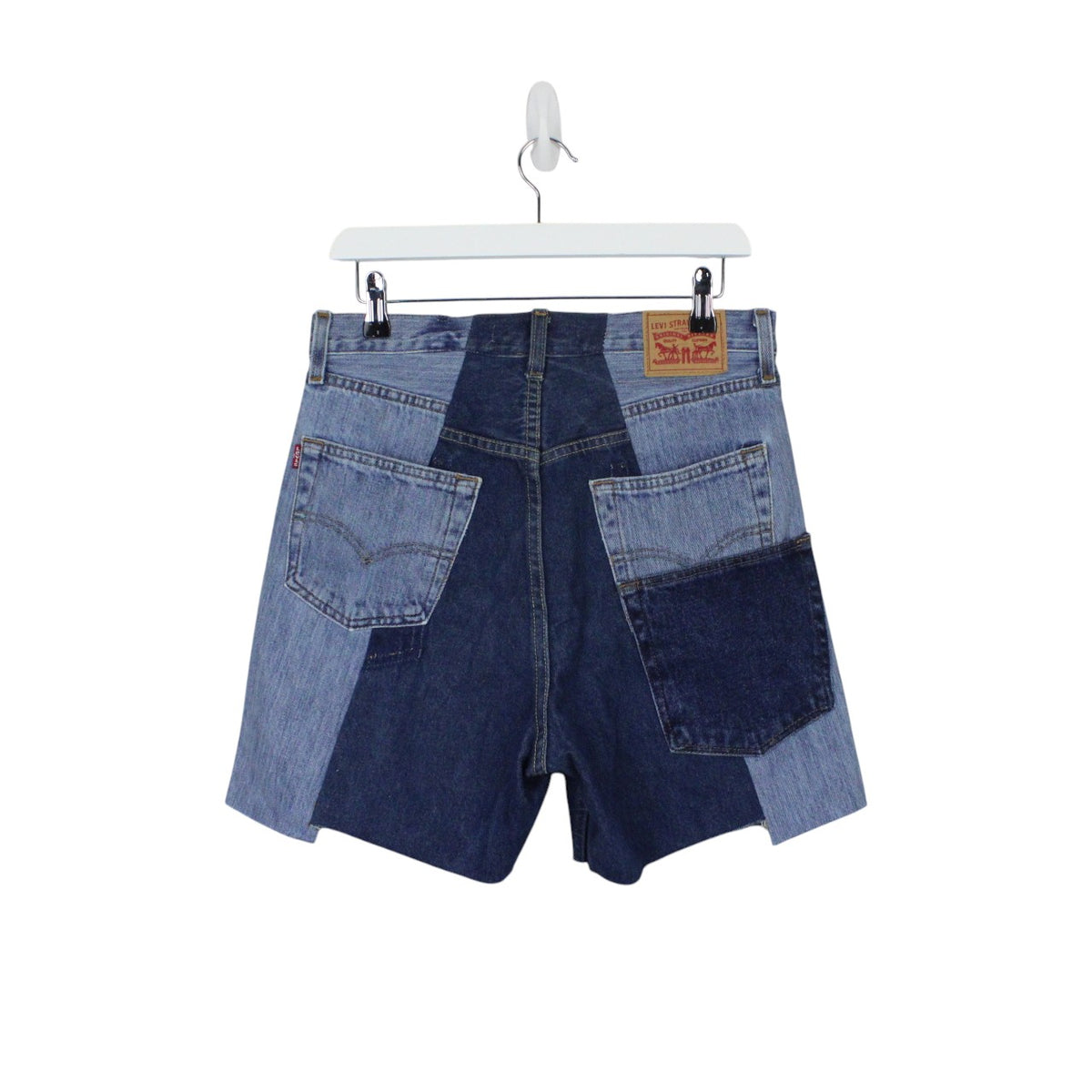 LEVIS Reworked Shorts | W30
