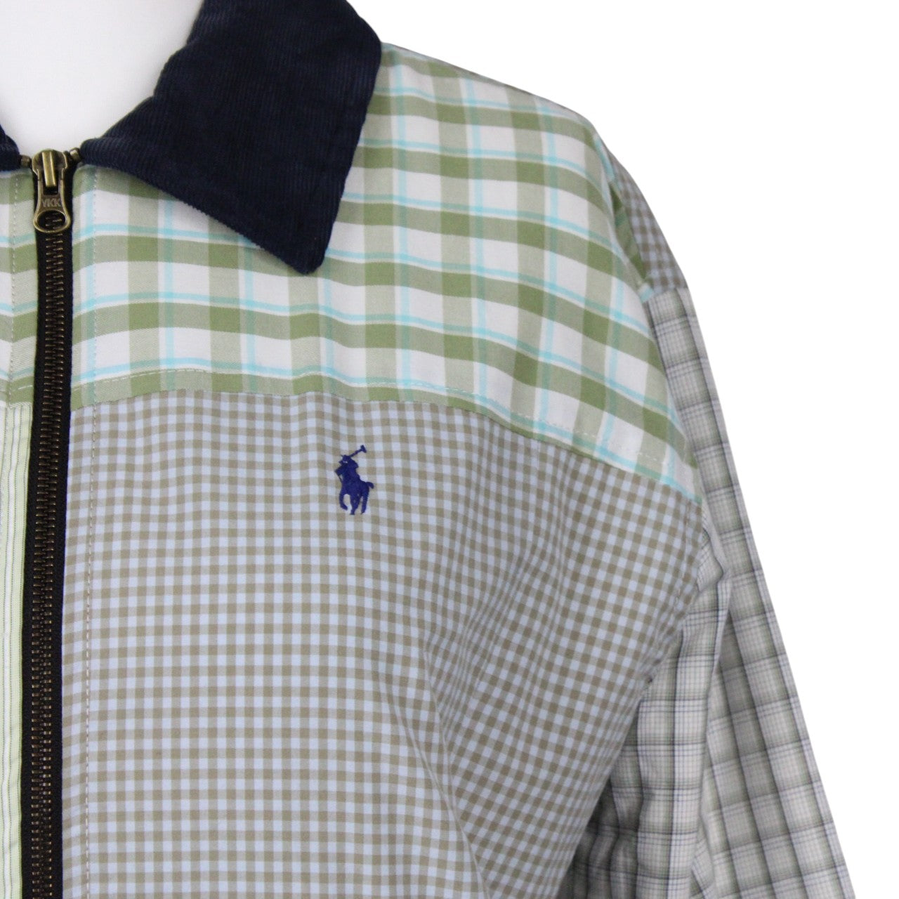 RALPH LAUREN Reworked Jacket | Medium