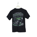 Nascar Y2K T-Shirt | Small