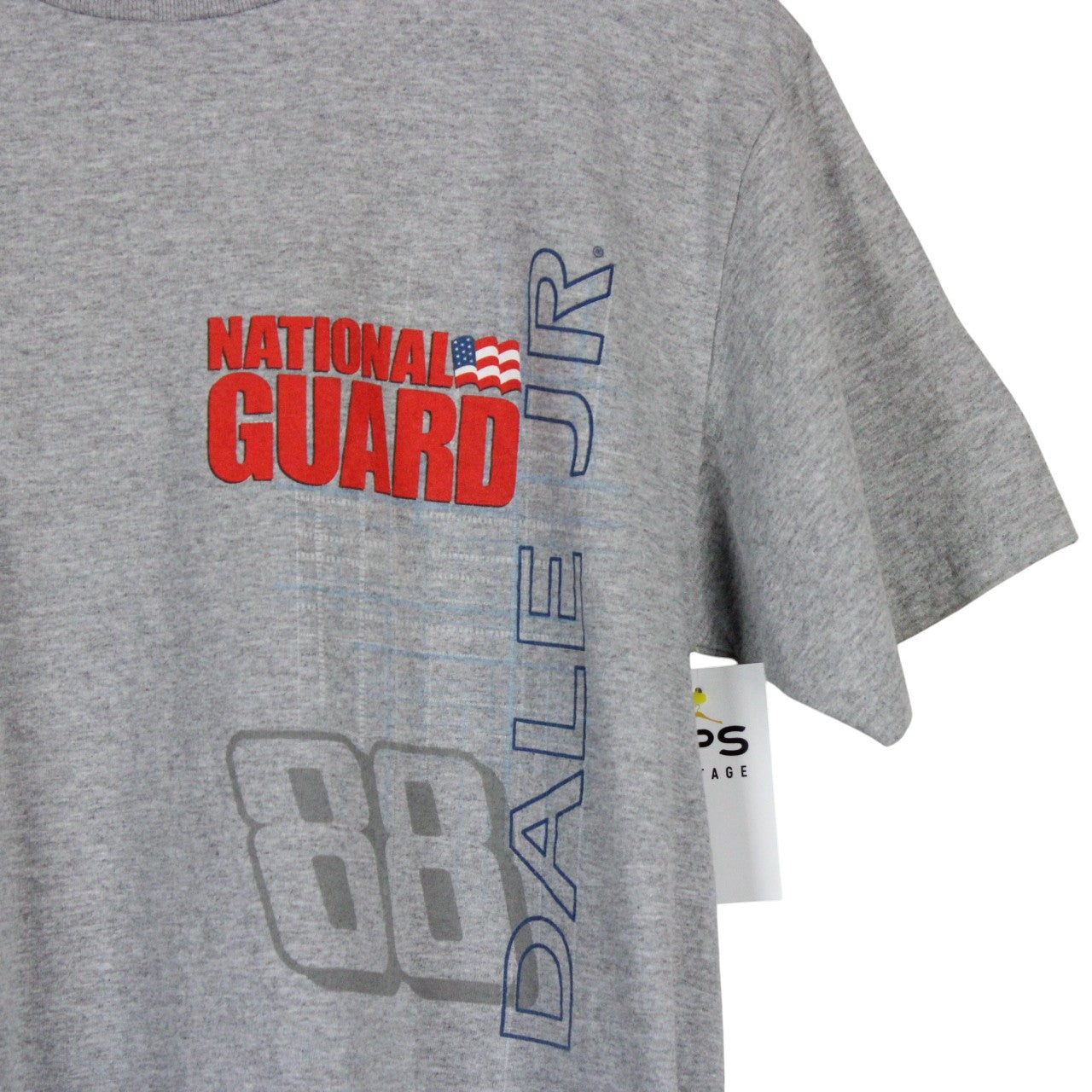 NASCAR Y2K T-Shirt | Medium