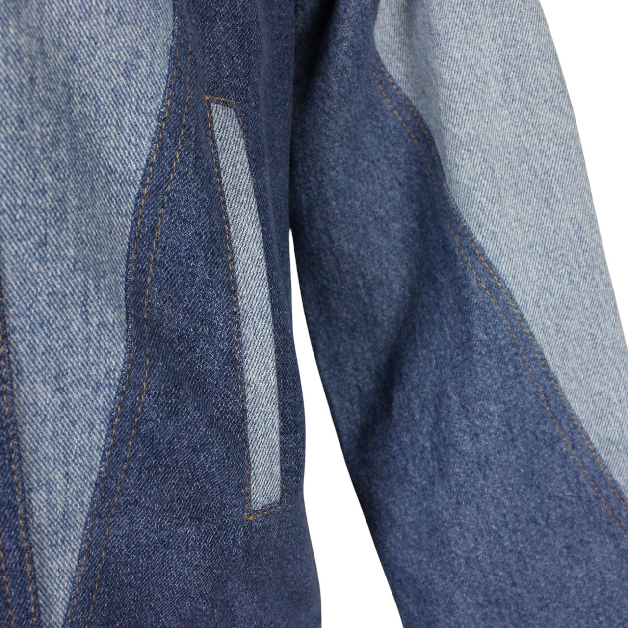 LEVIS Reworked Bomber Jacket | Small