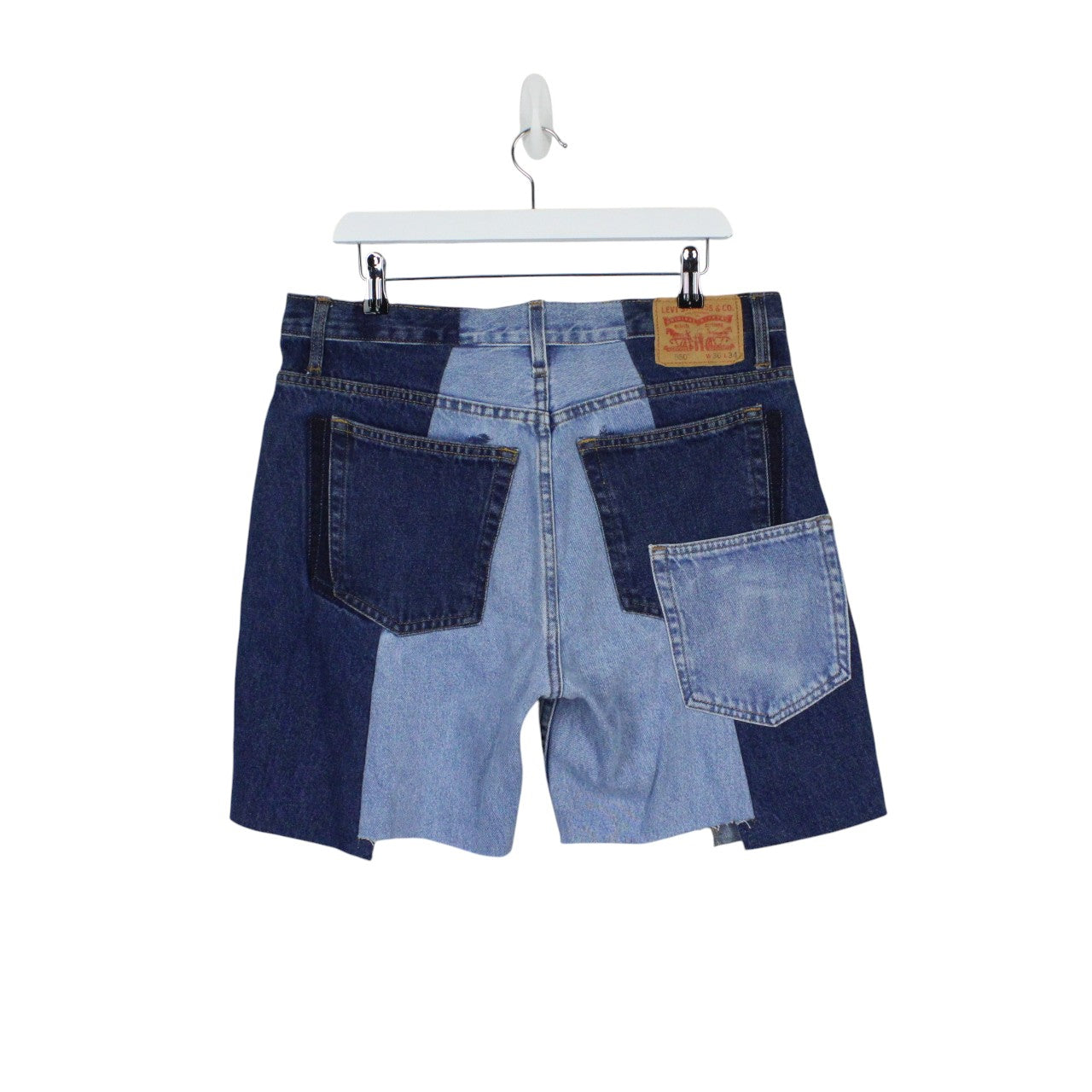LEVIS Reworked Shorts | W34