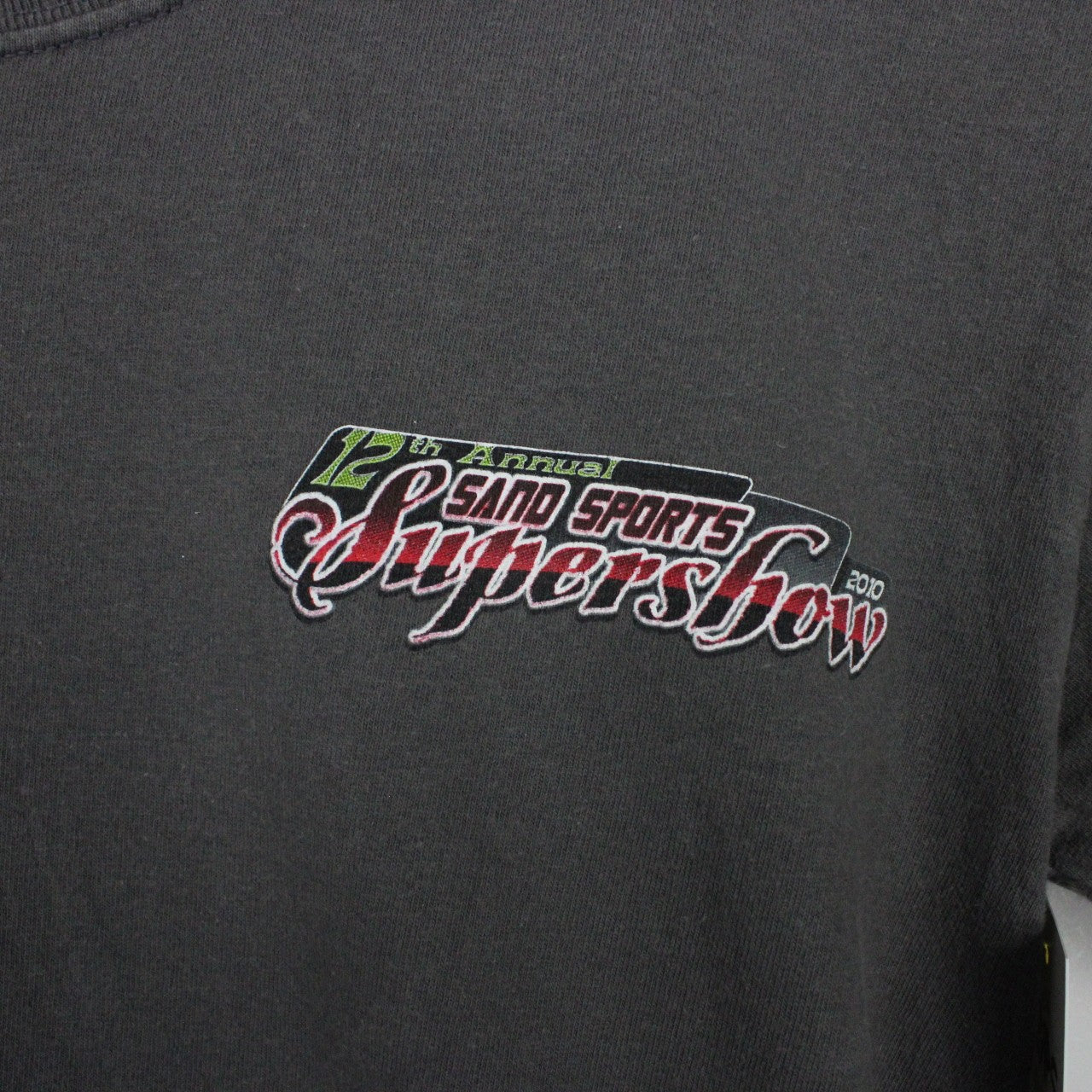 RACING T-Shirt | XS