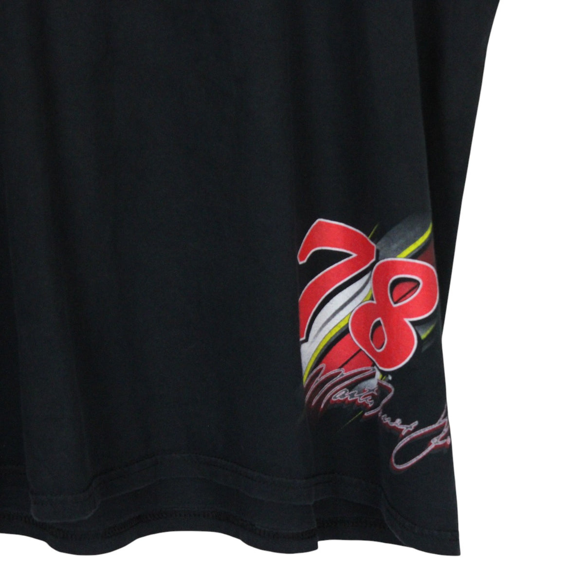 Nascar T-Shirt | XXL