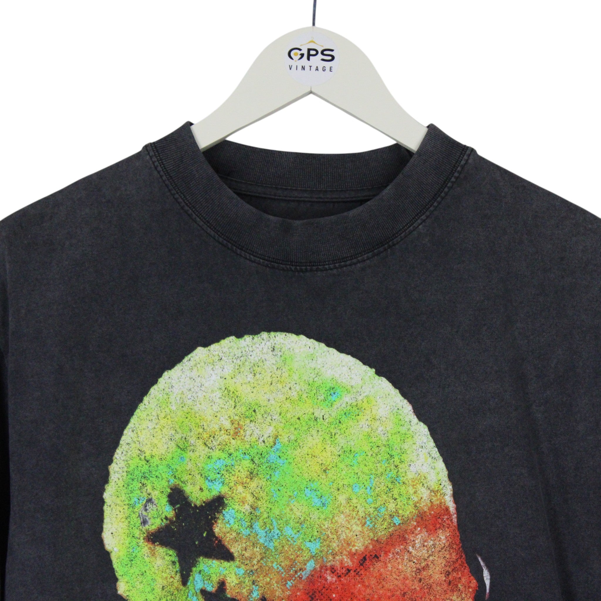 DENNIS RODMAN T-Shirt | Small