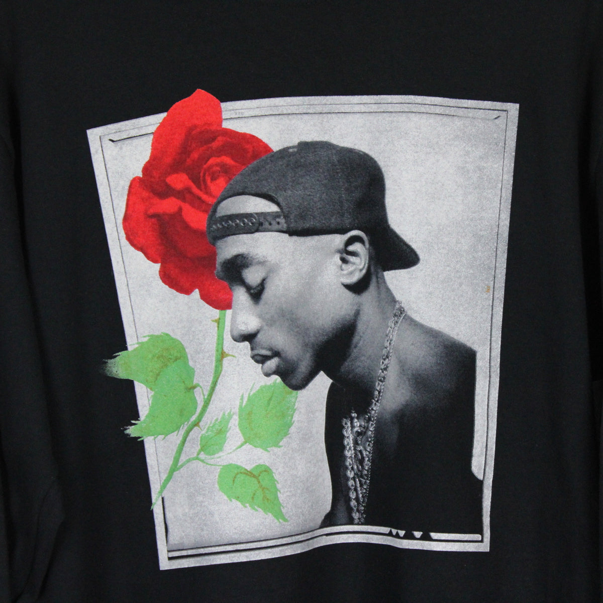 2PAC T-Shirt | Large