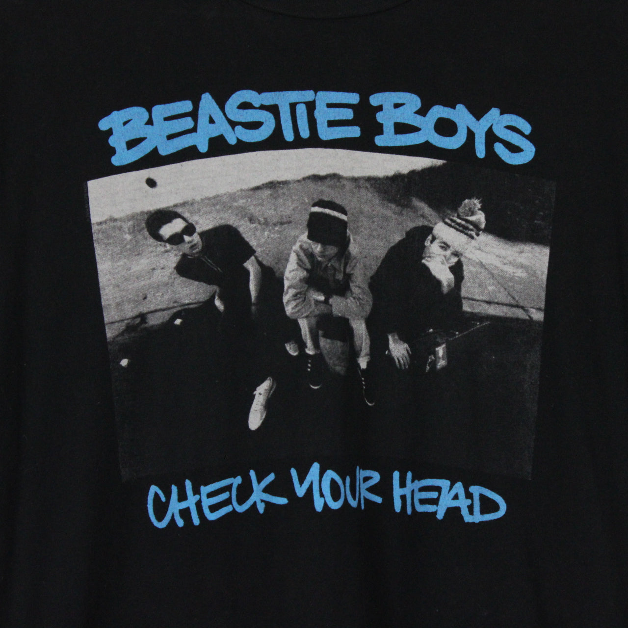 BEASTIE BOYS T-Shirt | Large