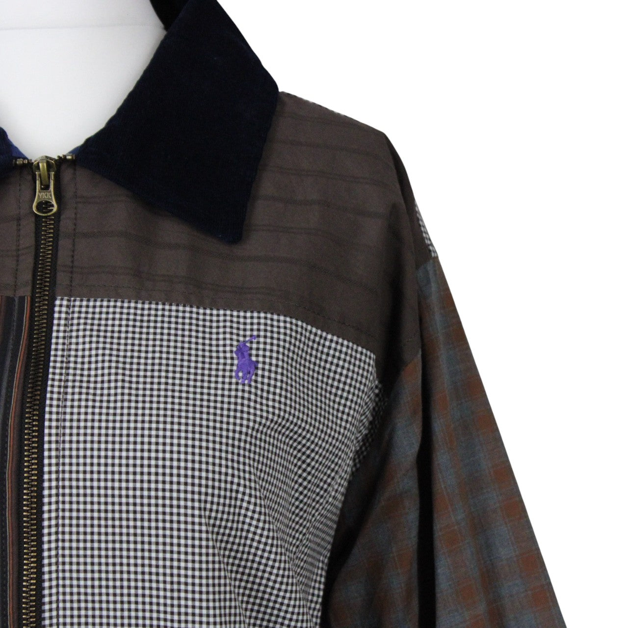 RALPH LAUREN Reworked Jacket | XL