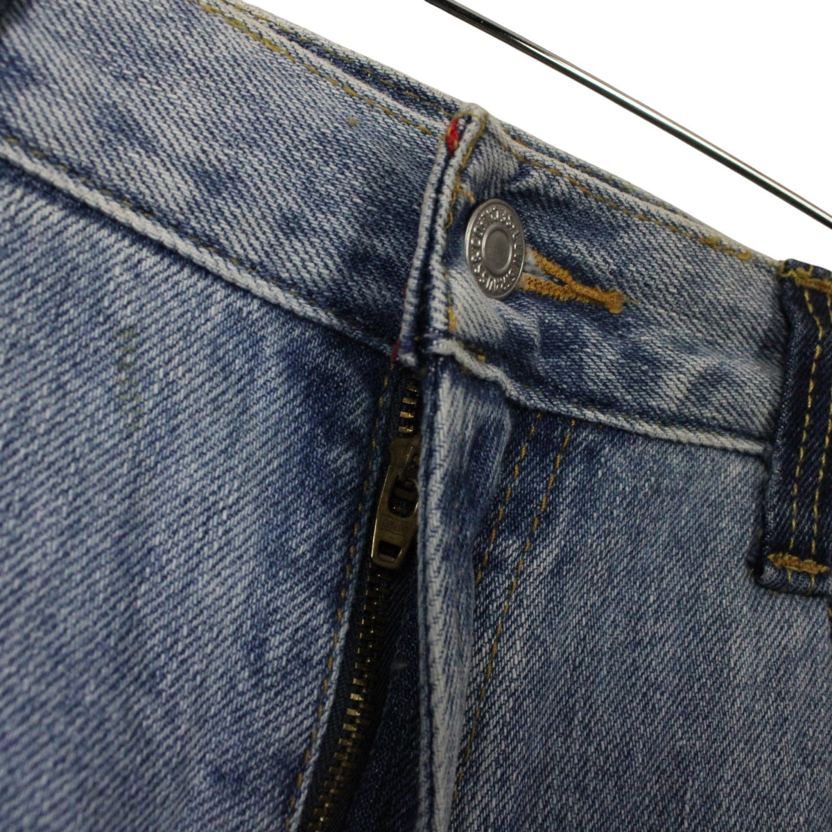 LEVIS Reworked Shorts | W30