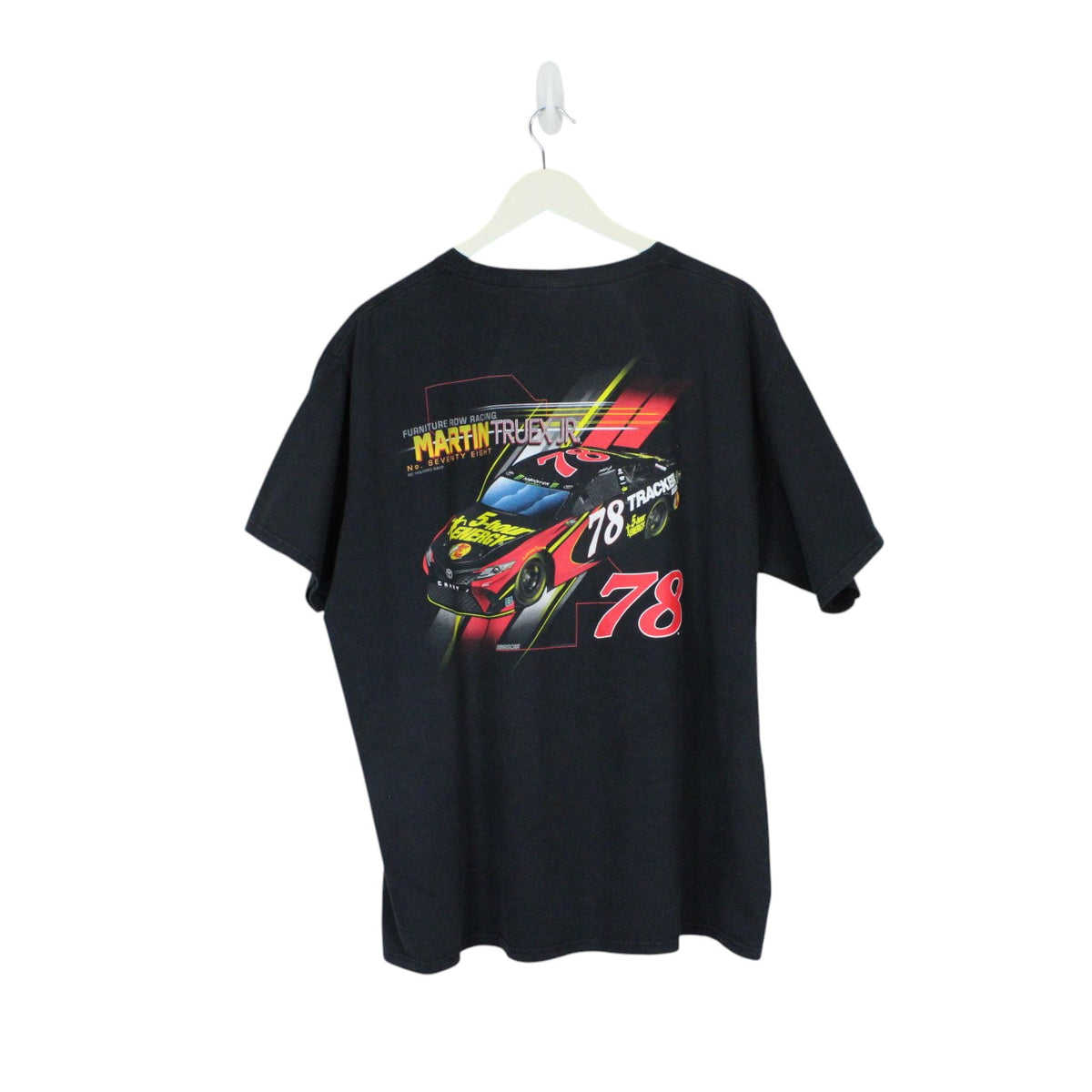 Nascar T-Shirt | XXL