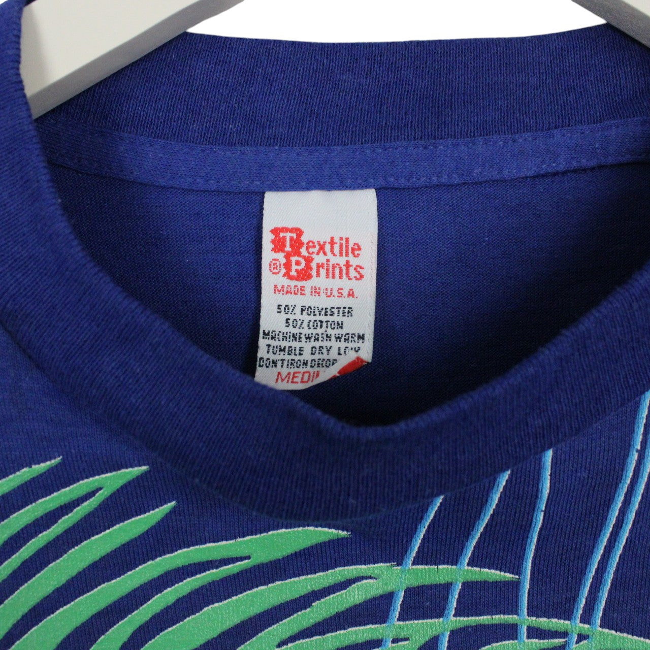 Single Stitch 90s T-Shirt | Medium