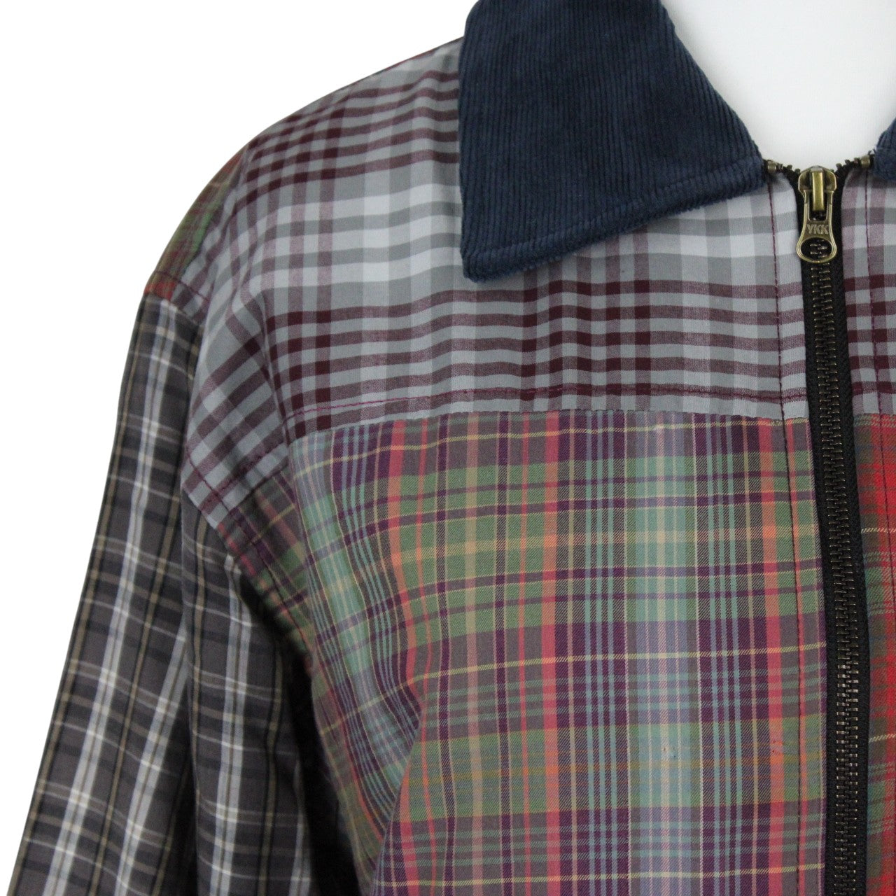 RALPH LAUREN Reworked Jacket | Medium