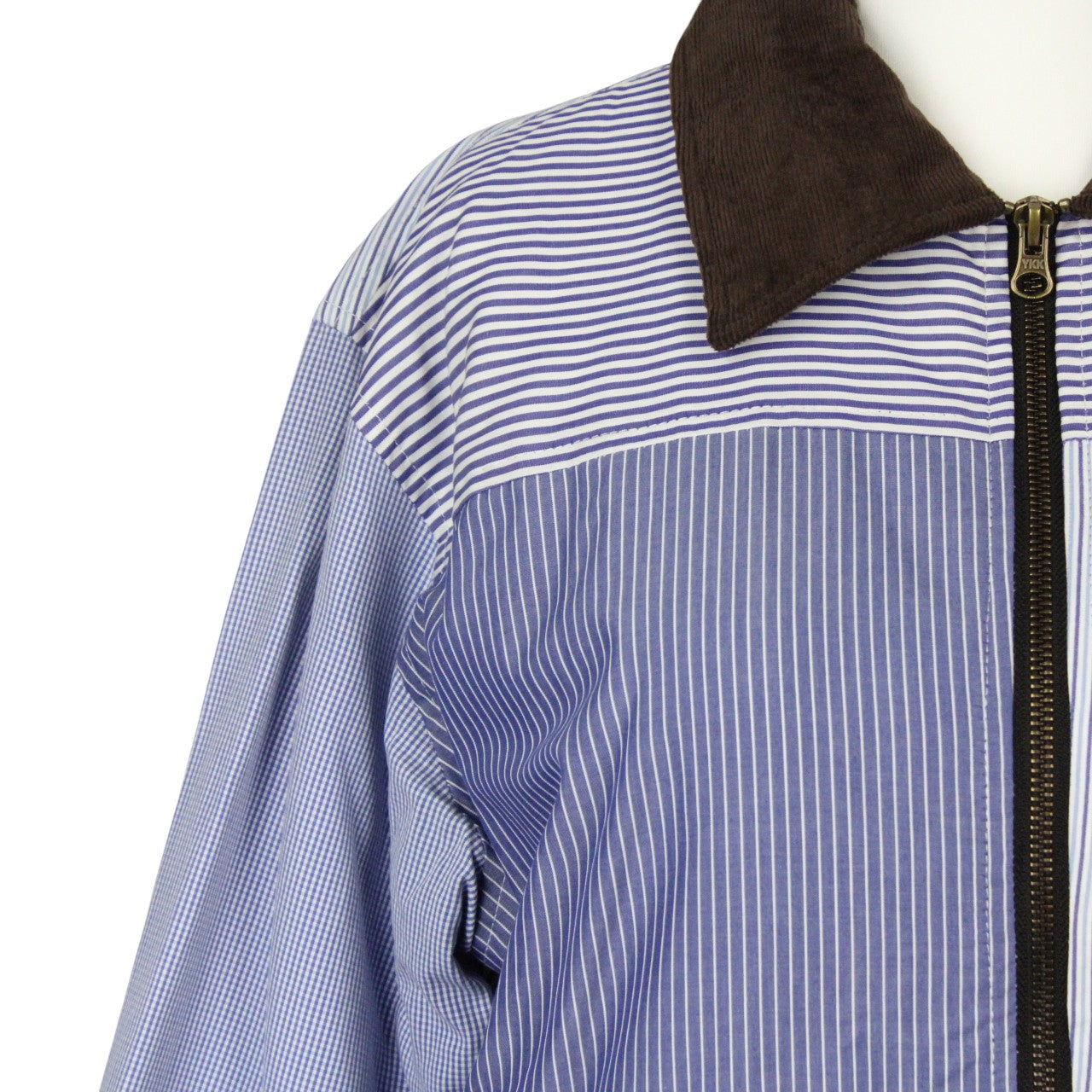 RALPH LAUREN Reworked Jacket | Large