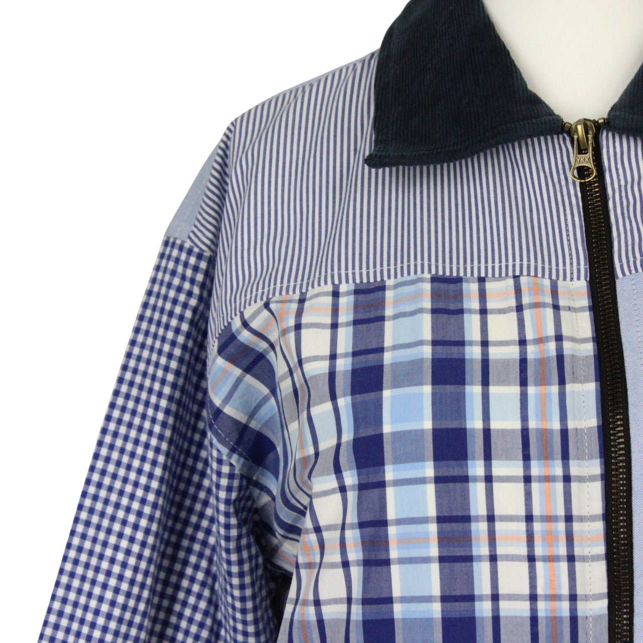 RALPH LAUREN Reworked Jacket | Medium