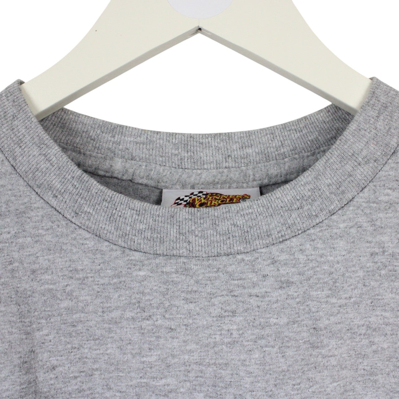 NASCAR Y2K T-Shirt | Medium