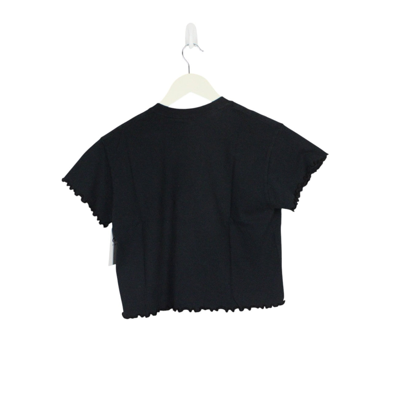 2PAC Reworked Cropped T-Shirt | Small