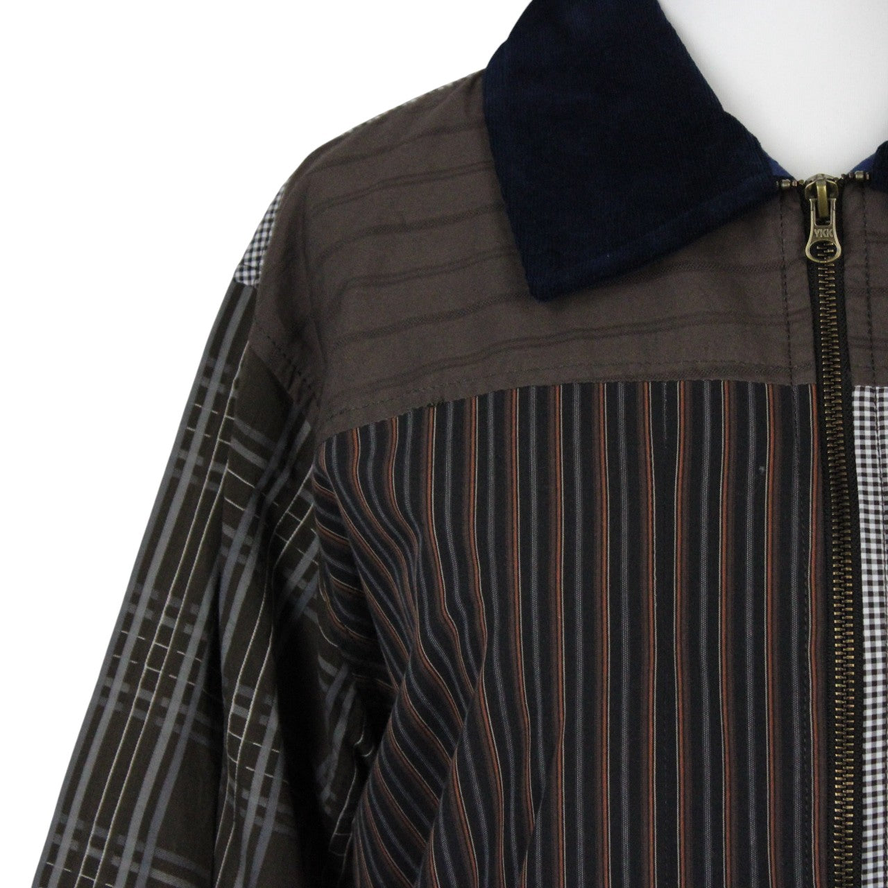 RALPH LAUREN Reworked Jacket | XL