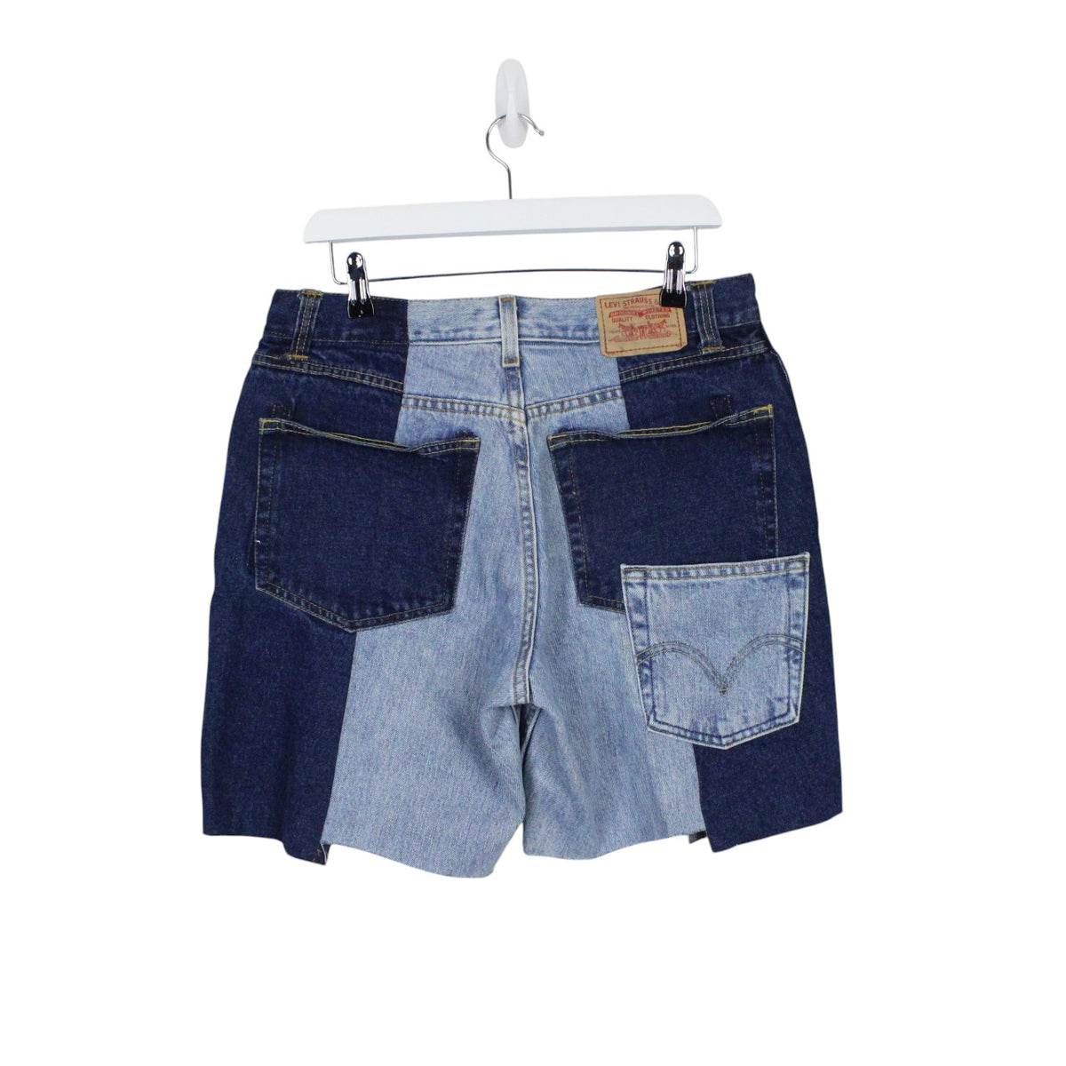 LEVIS Reworked Shorts | W30