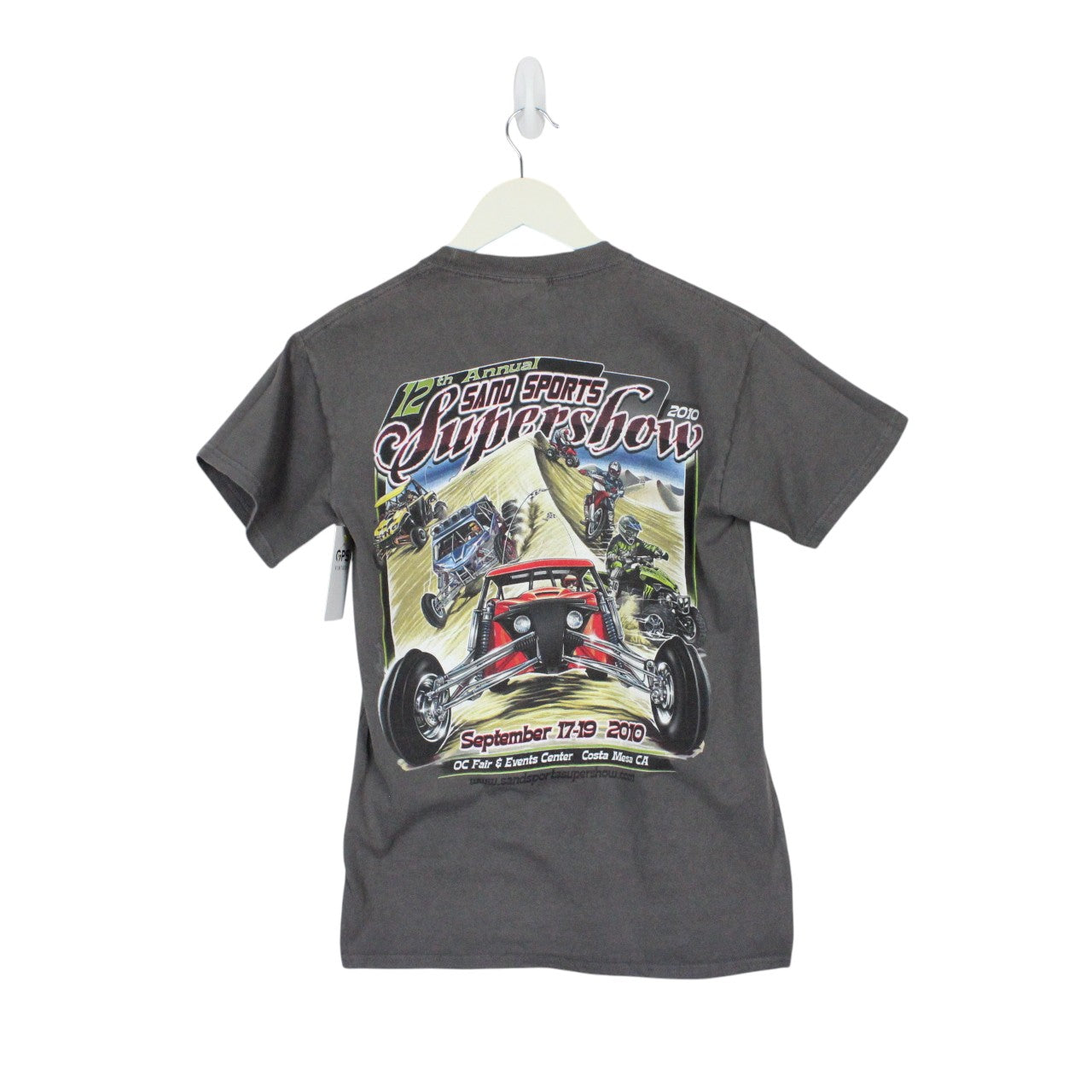 RACING T-Shirt | XS