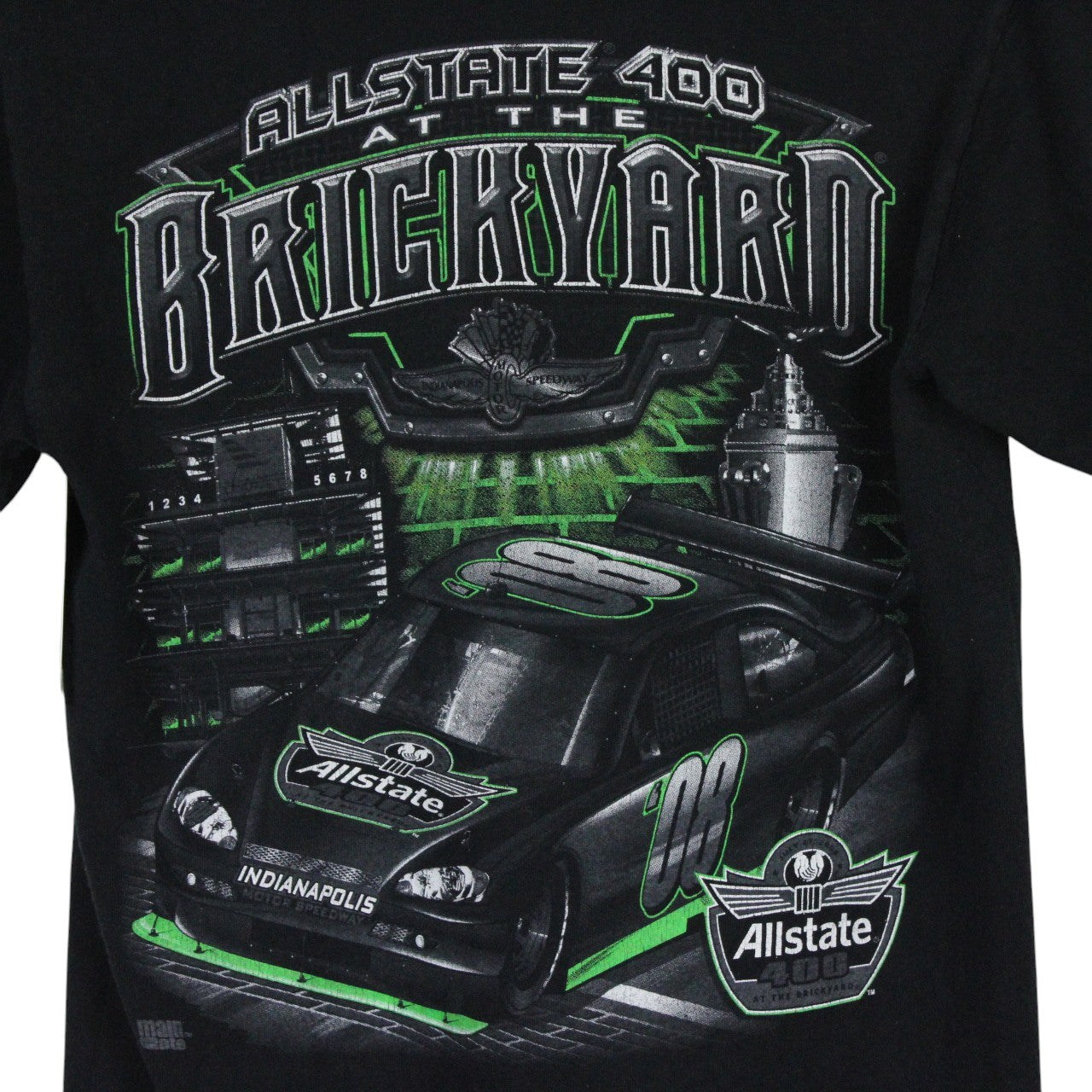 NASCAR T-Shirt | Small