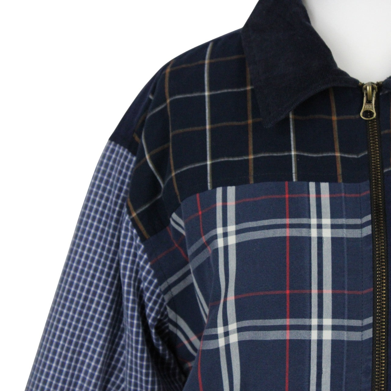 RALPH LAUREN Reworked Jacket | XL