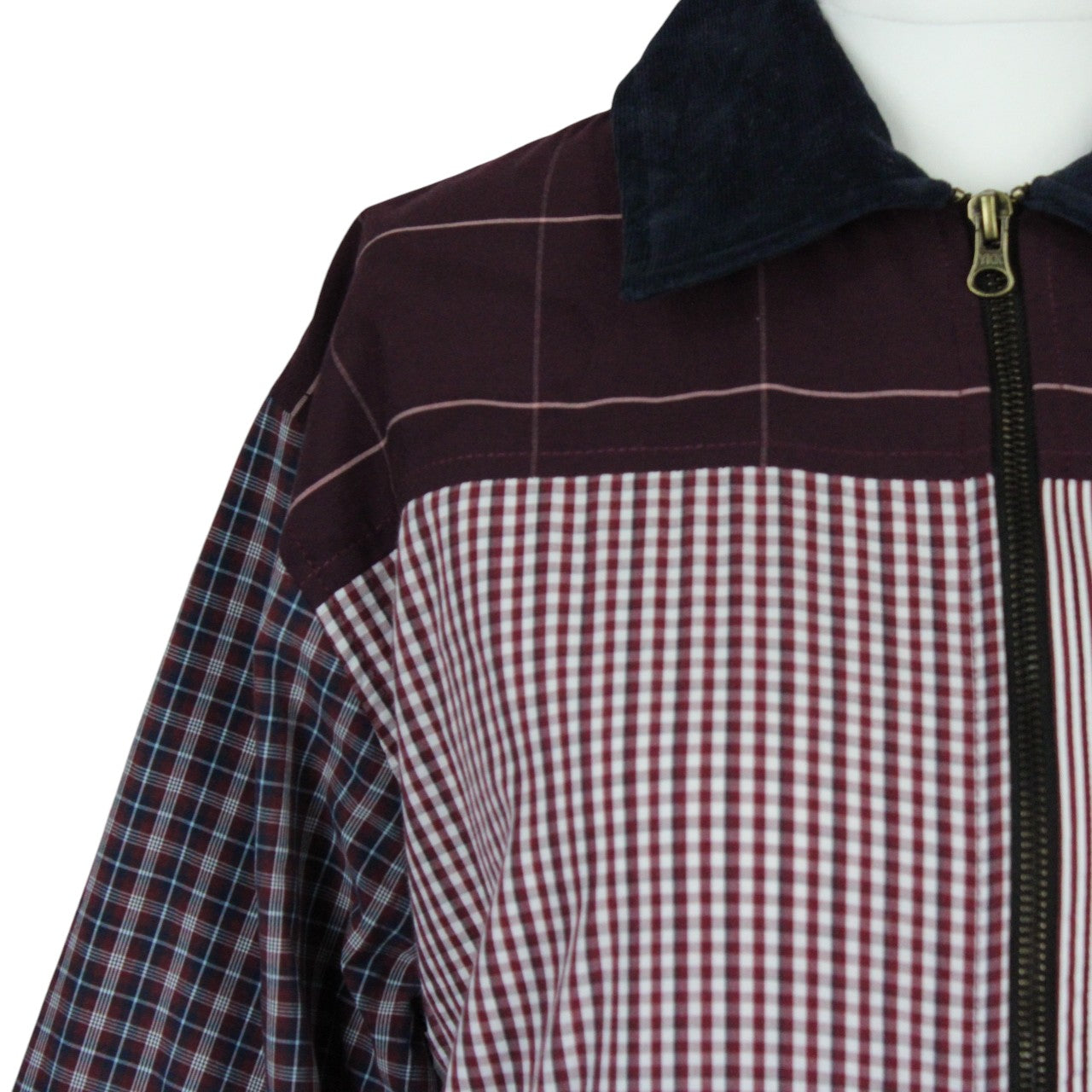 RALPH LAUREN Reworked Jacket | Medium