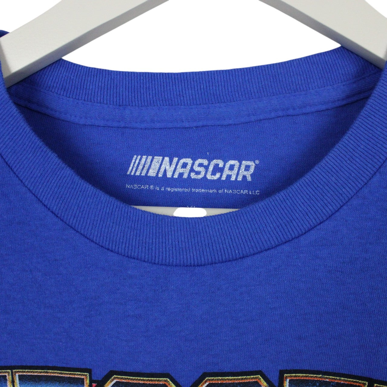 NASCAR T-Shirt | XL