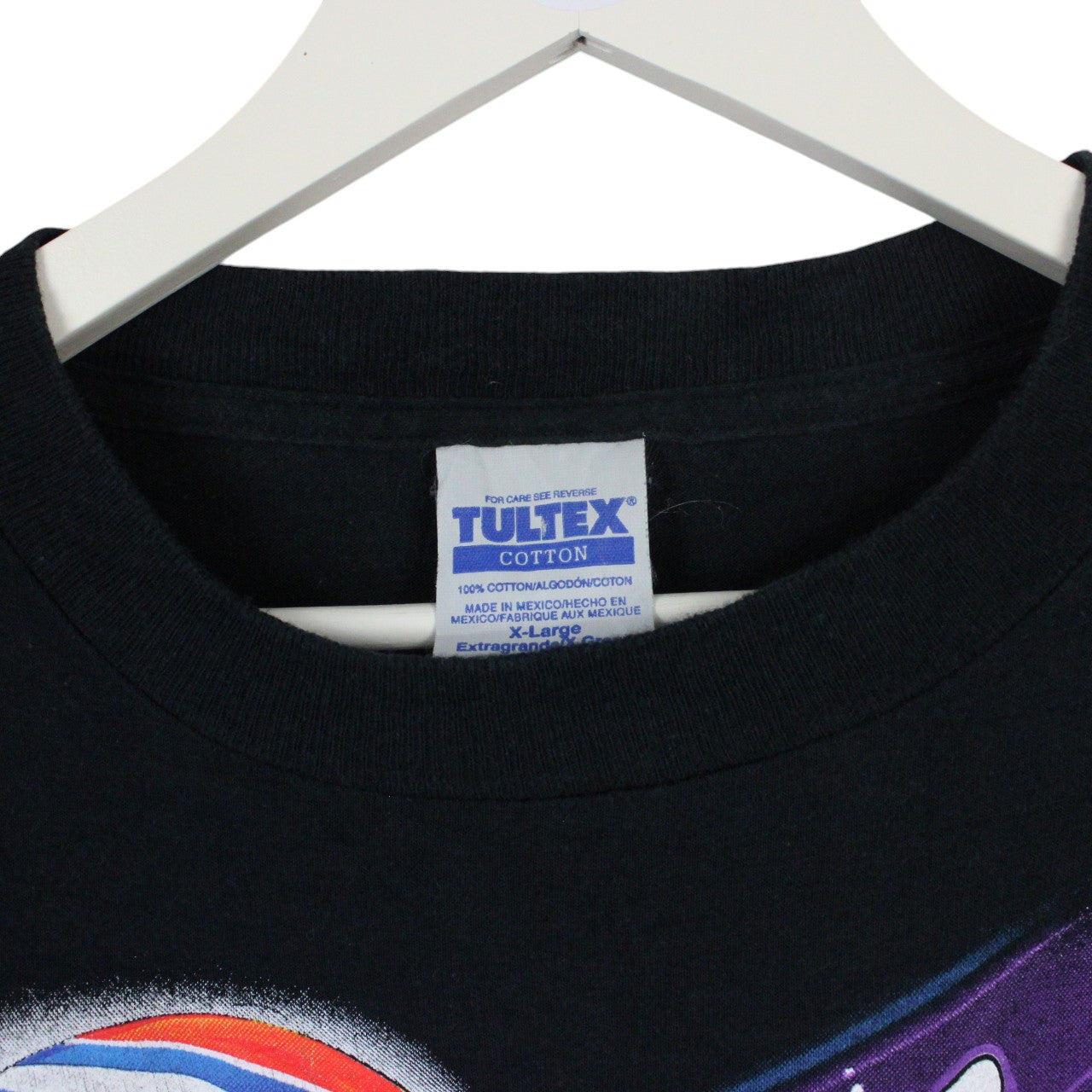 NASCAR 90s Pepsi T-Shirt | XL