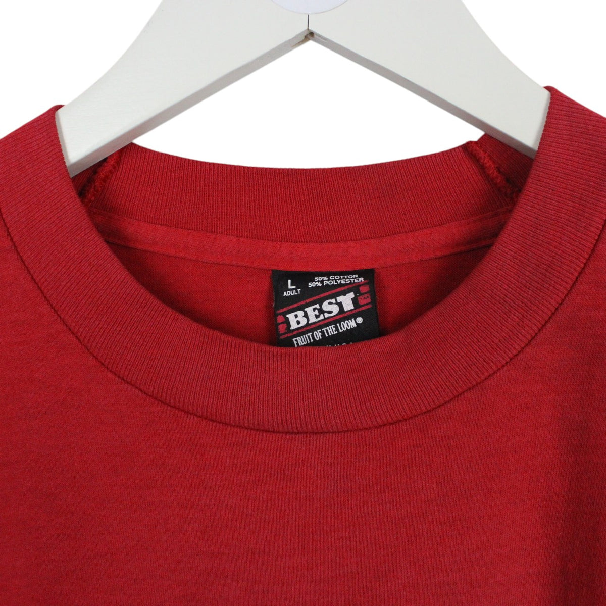 Single Stitch 90s T-Shirt | Large