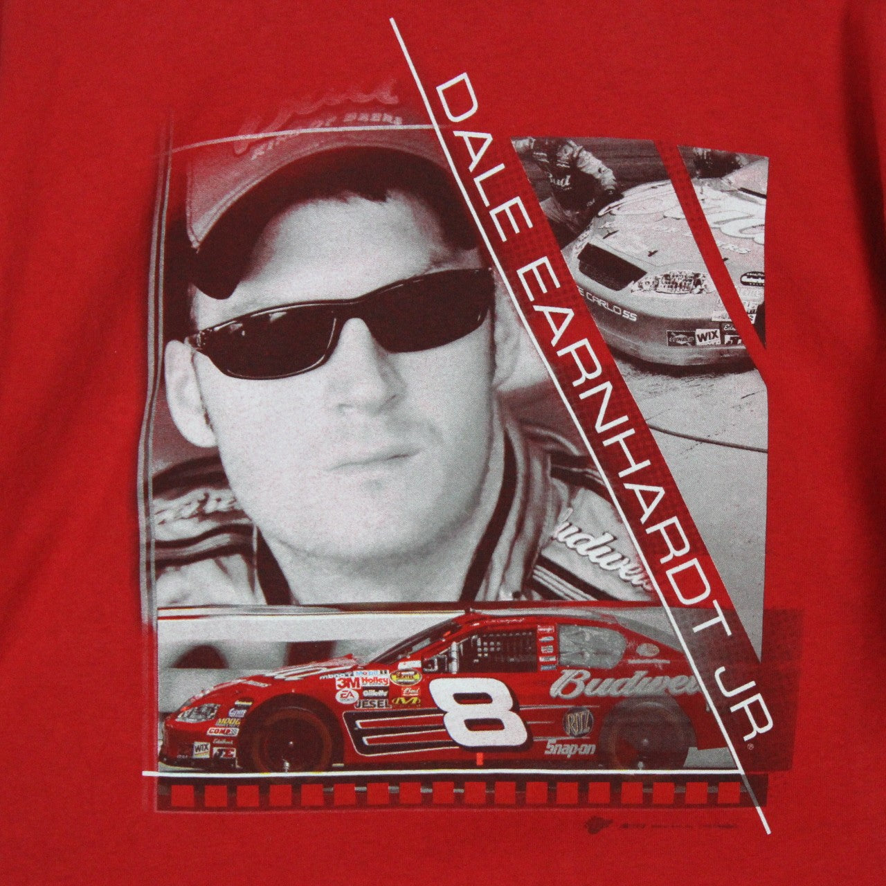 NASCAR T-Shirt | XL