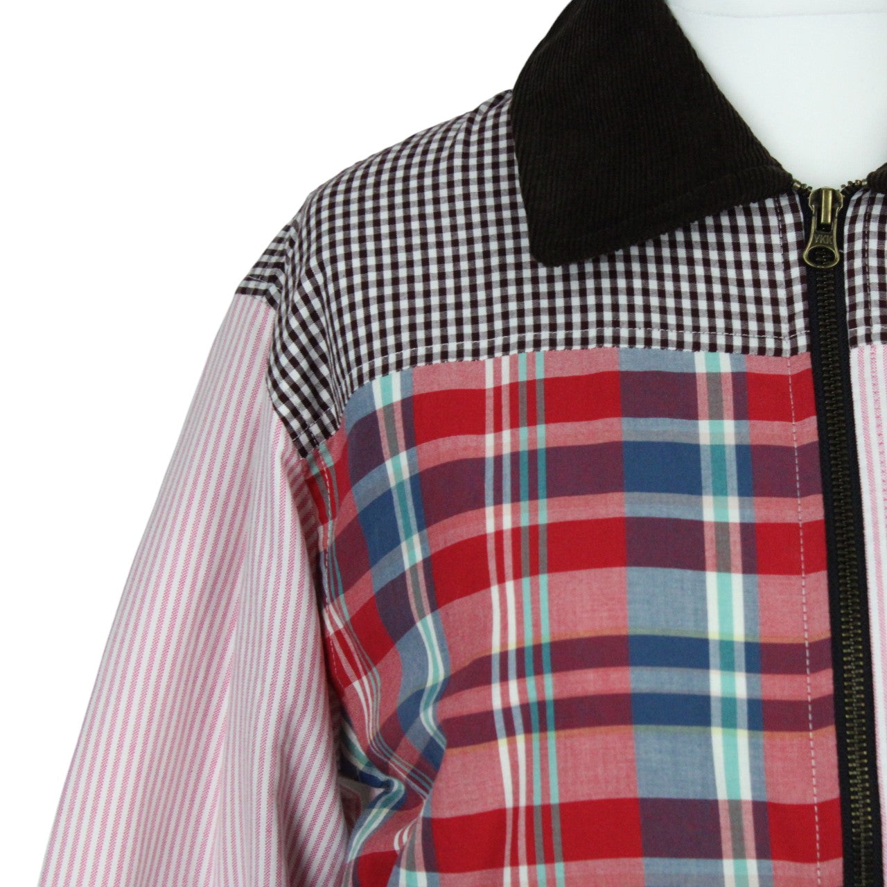 RALPH LAUREN Reworked Jacket | Small