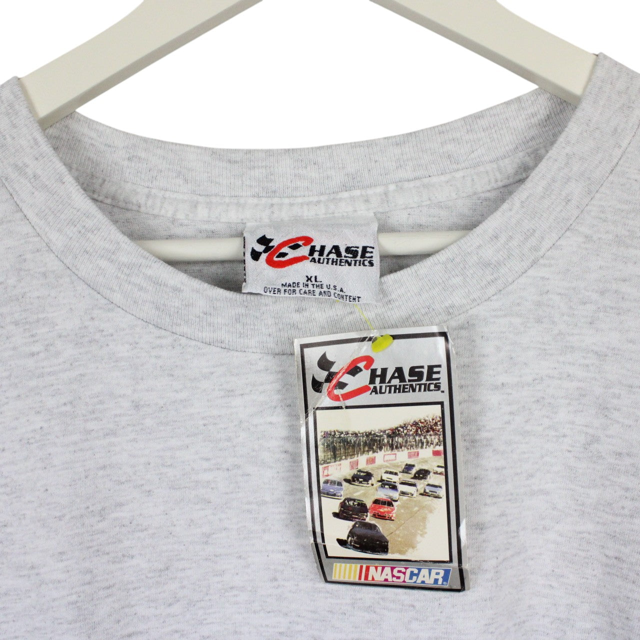 NASCAR 90s T-Shirt | XL