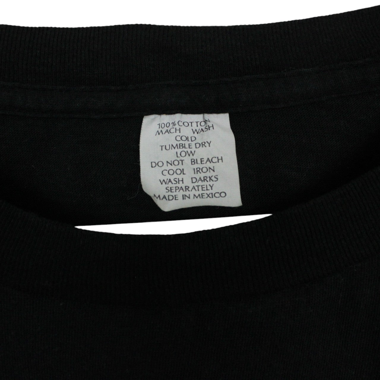 Single Stitch 90s T-Shirt | Large