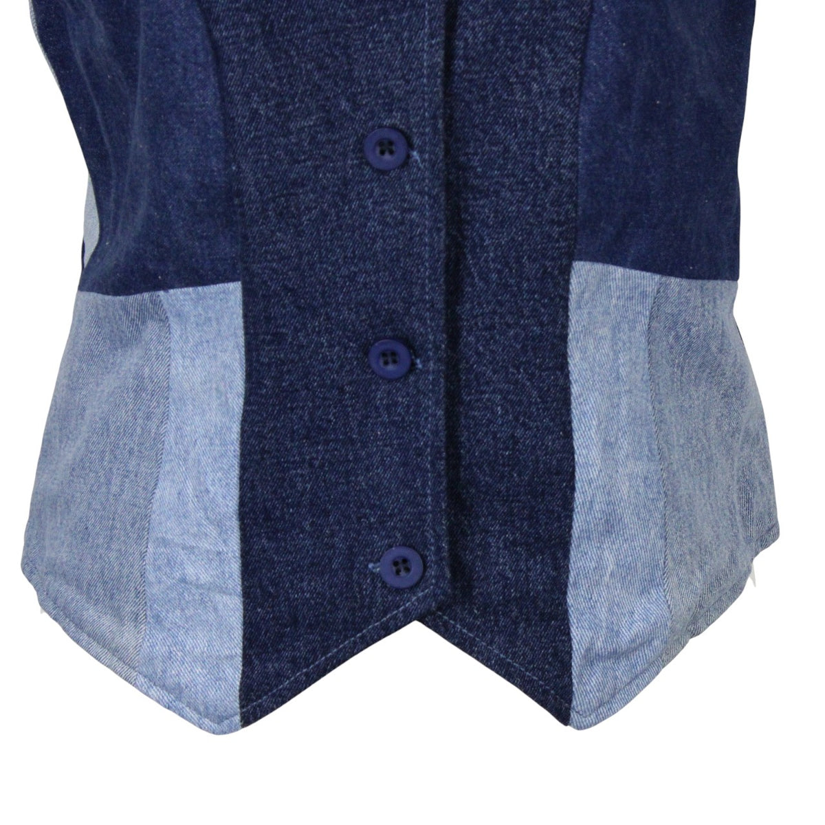 LEVIS Reworked Vest | Large