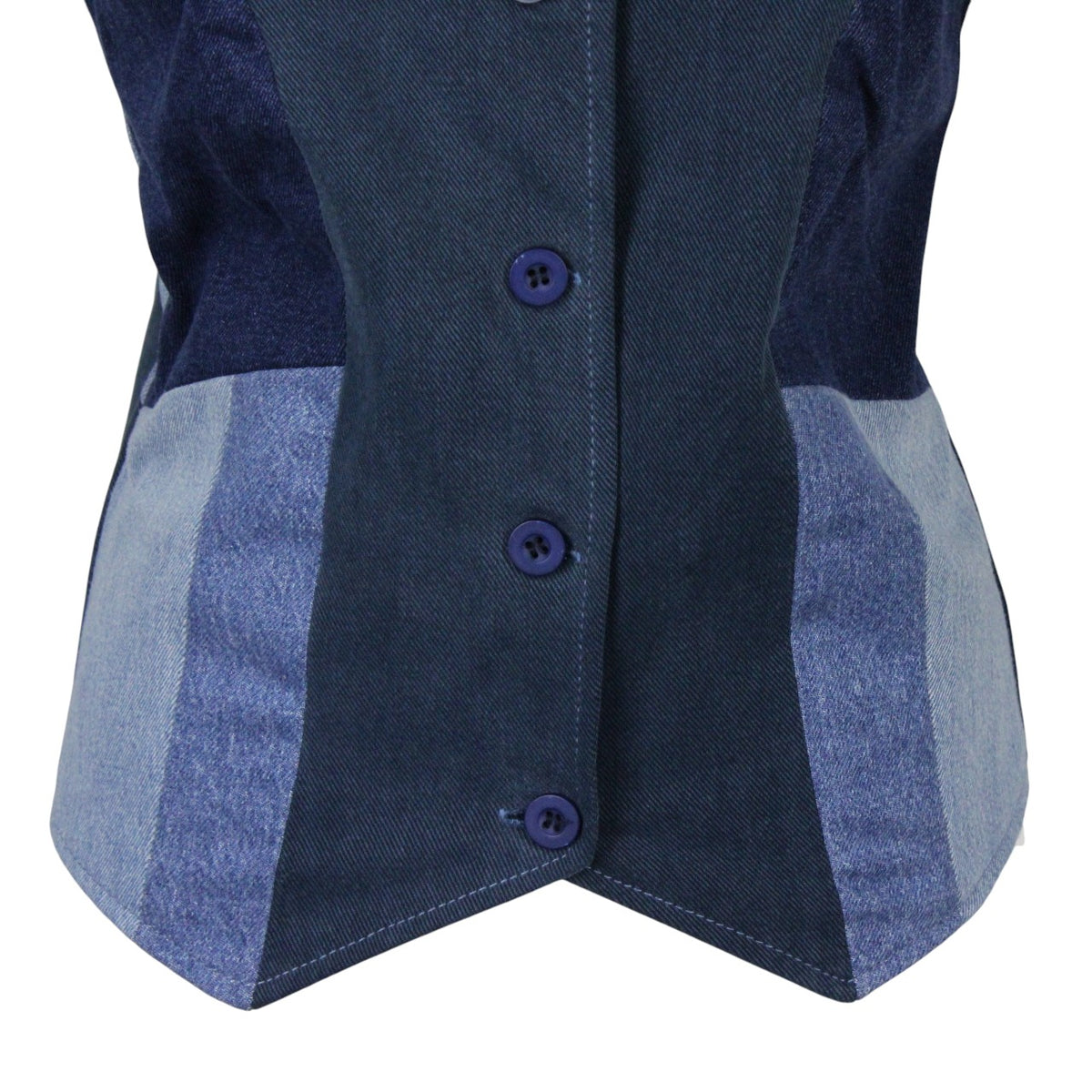 LEVIS Reworked Vest | XL