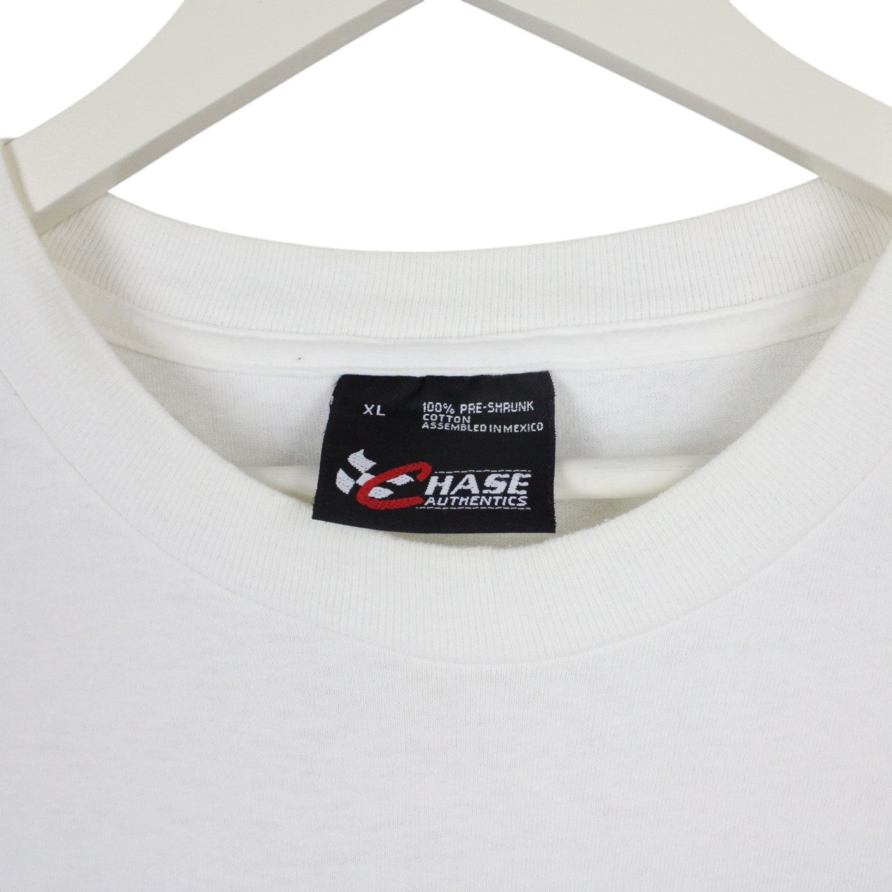 NASCAR Y2K UPS T-Shirt | XL
