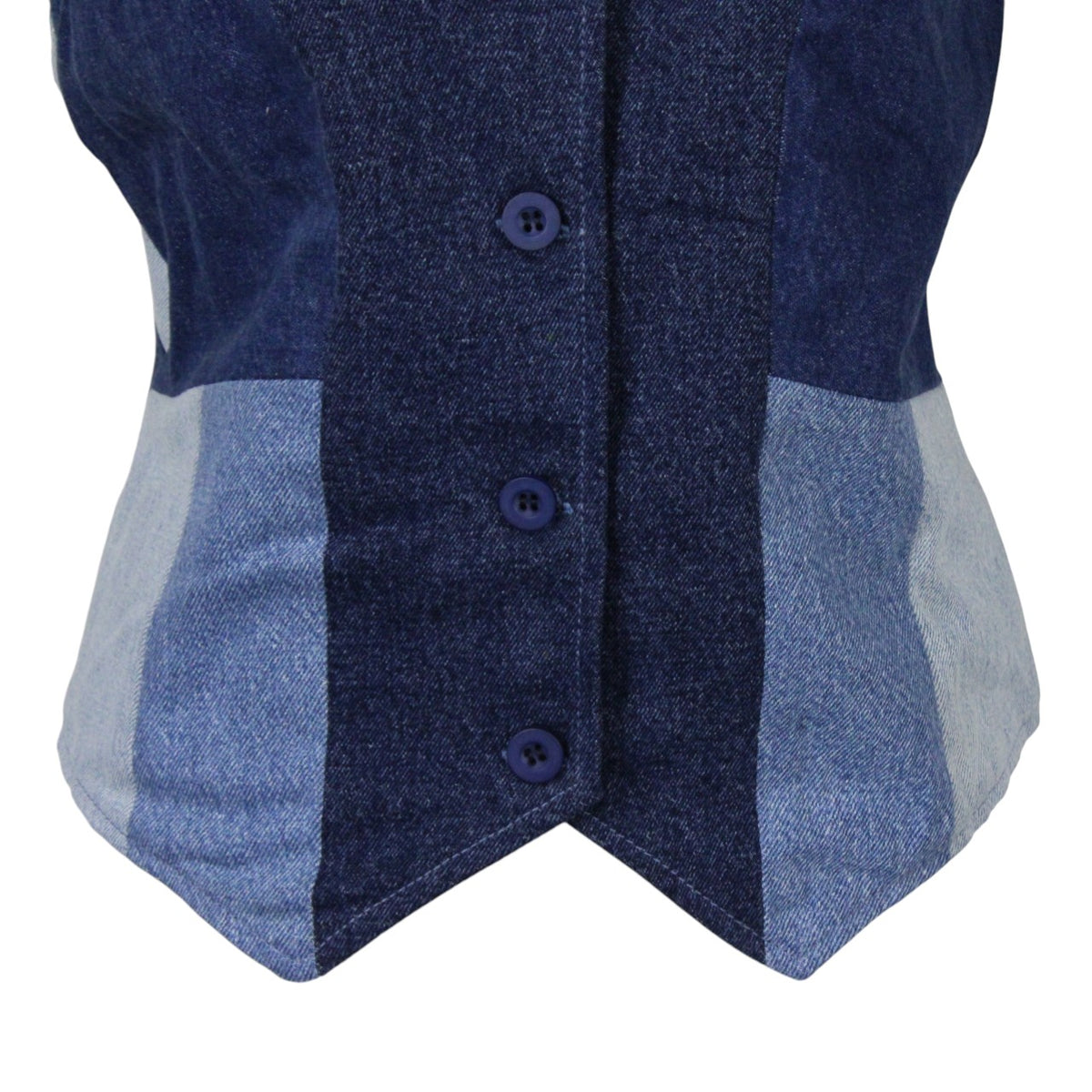 LEVIS Reworked Vest | Large