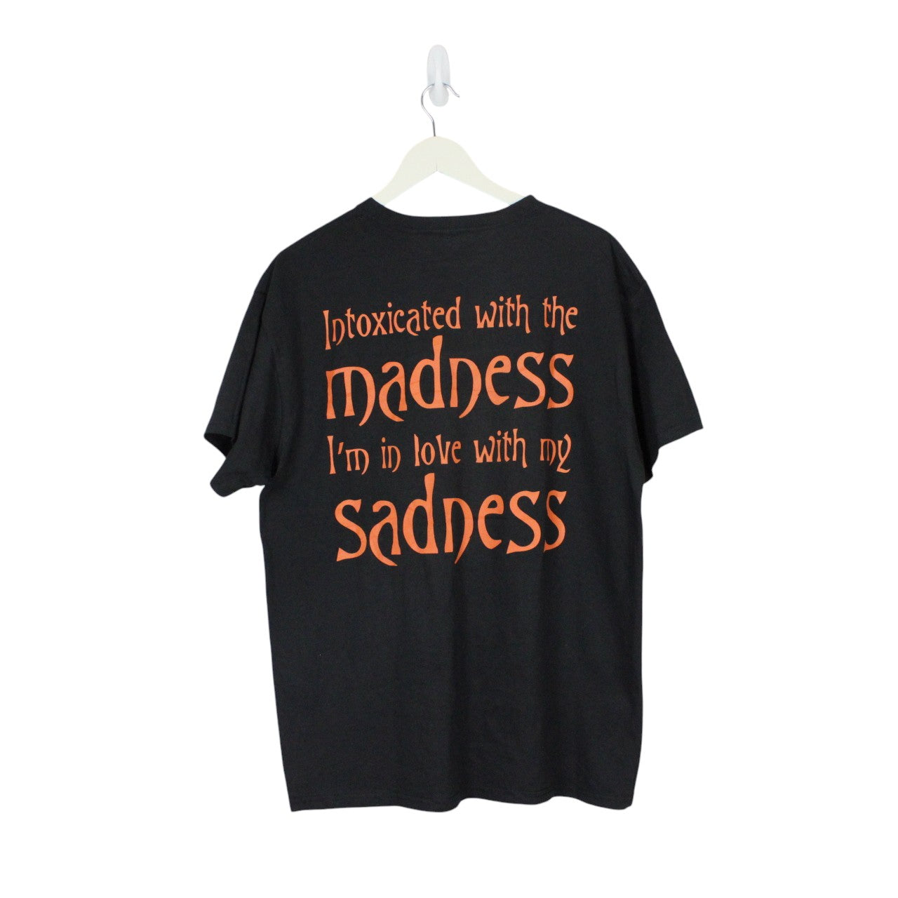 THE SMASHING PUMPKINS T-Shirt | Large