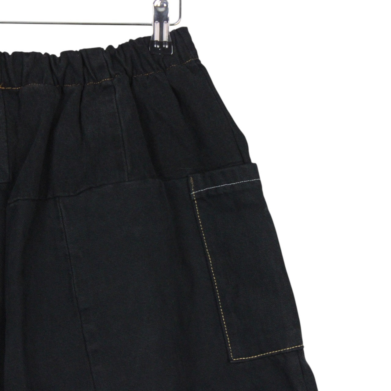 DENIM x DENIM Reworked Jorts | M/L