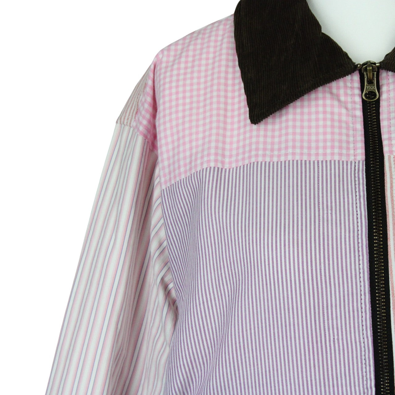 RALPH LAUREN Reworked Jacket | Large