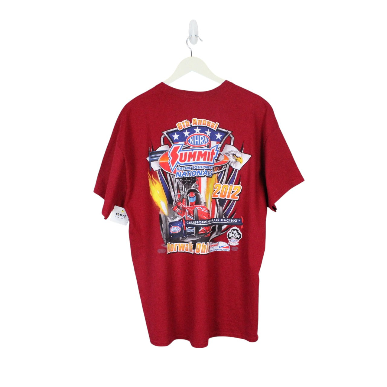 RACING T-Shirt | XL