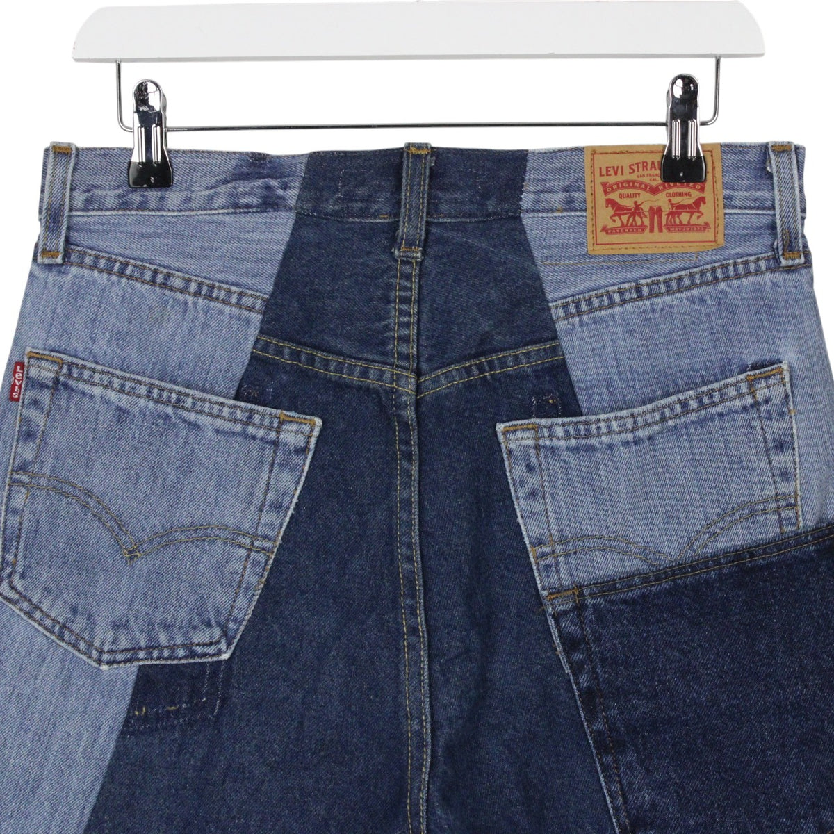 LEVIS Reworked Shorts | W30